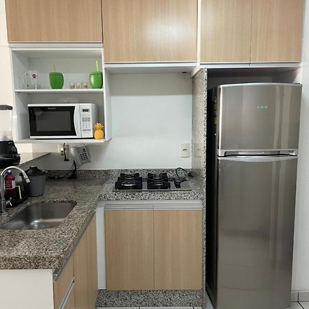 Beach Class Praia De Iracema Fortaleza  Ngoại thất bức ảnh