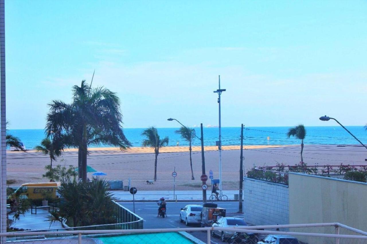 Beach Class Praia De Iracema Fortaleza  Ngoại thất bức ảnh