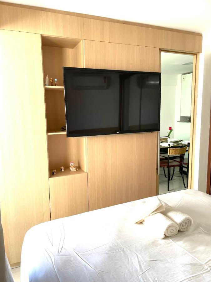 Beach Class Praia De Iracema Fortaleza  Ngoại thất bức ảnh