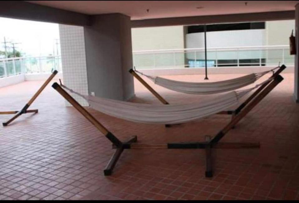 Beach Class Praia De Iracema Fortaleza  Ngoại thất bức ảnh