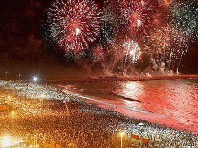 Beach Class Praia De Iracema Fortaleza  Ngoại thất bức ảnh